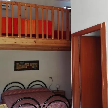 Casa vacanze Il Girasole *