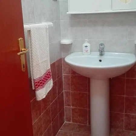 Il Girasole Holiday home