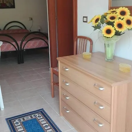 Il Girasole Holiday home