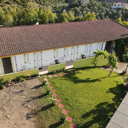 Il Girasole Fluminimaggiore