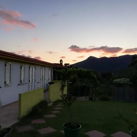 Il Girasole Holiday home